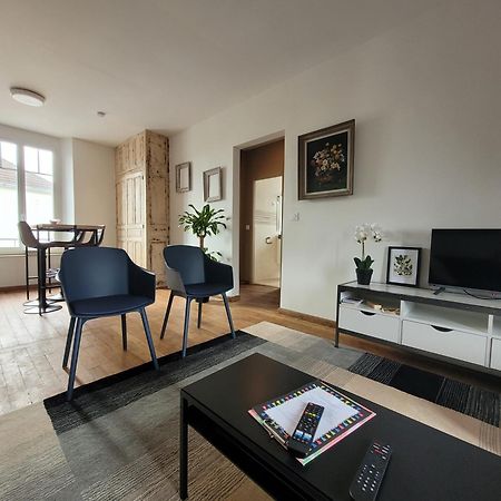 Appartements Cdg Joigny Rom bilde